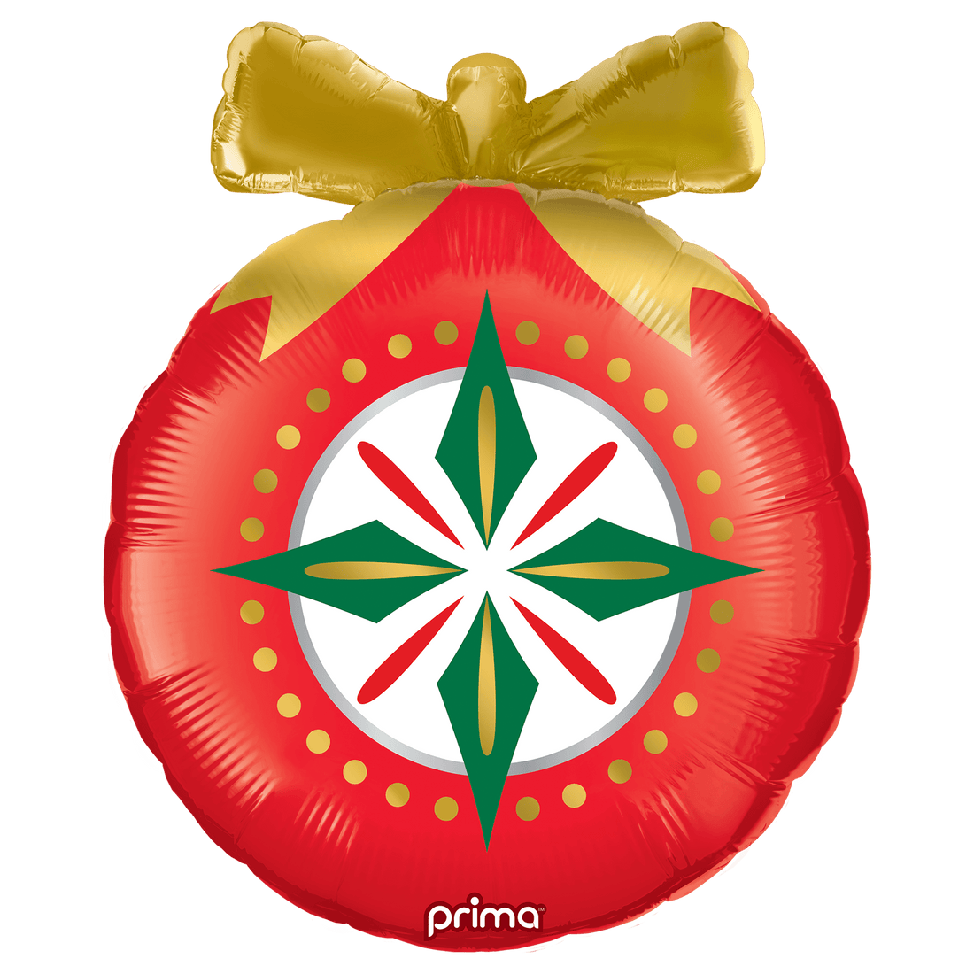 22&quot; Christmas Ornament Special Shape