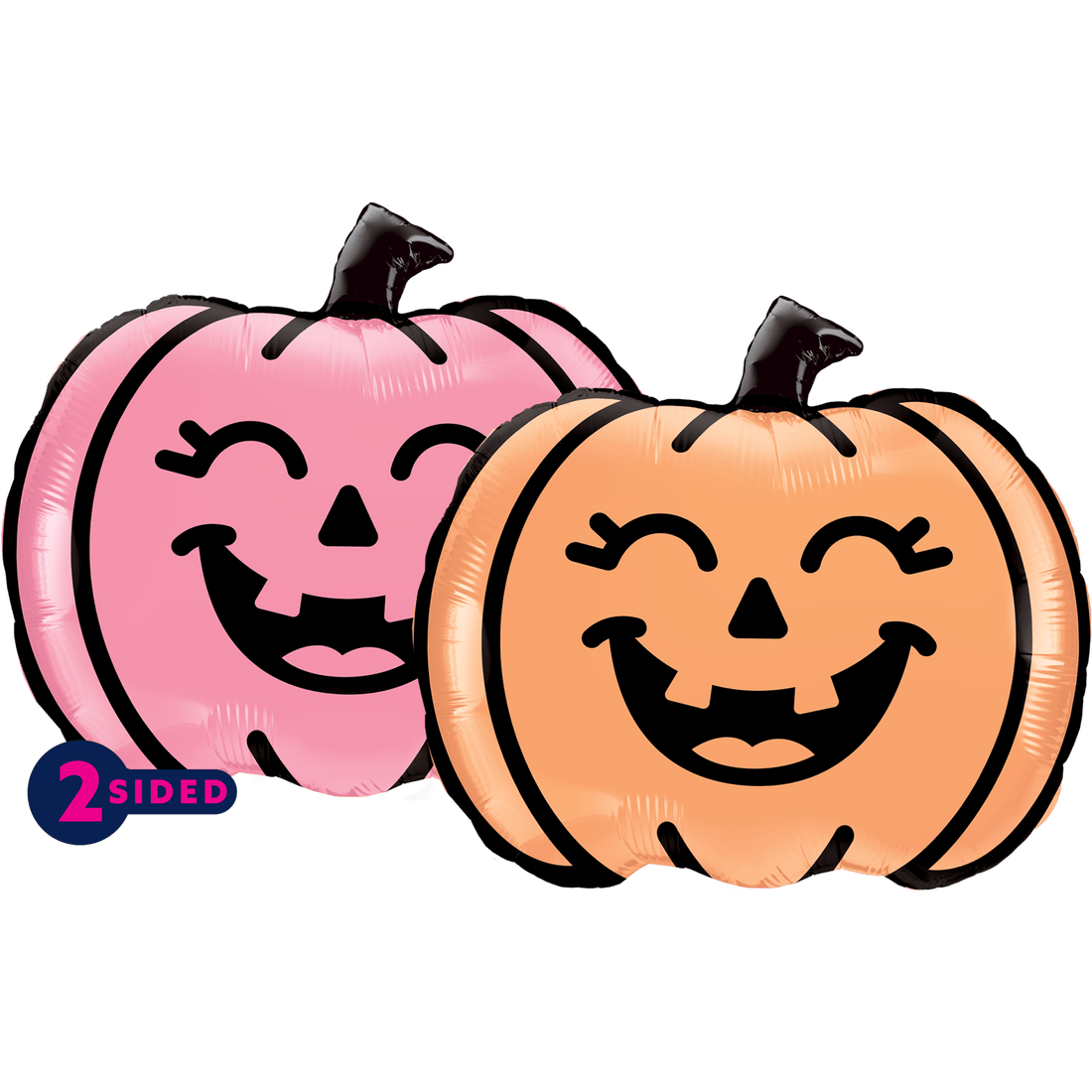 20&quot; Smiing Jack- O- Lantern Shape