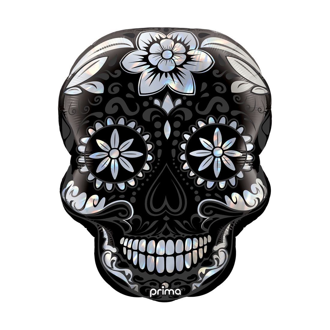 24&quot; Skull Shape