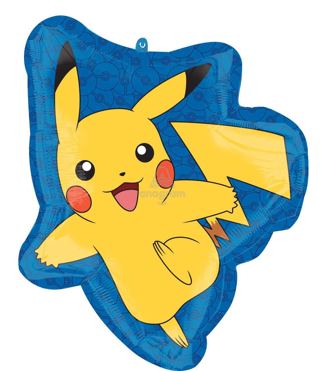 27&quot; Pokemon Pikachu Super Shape