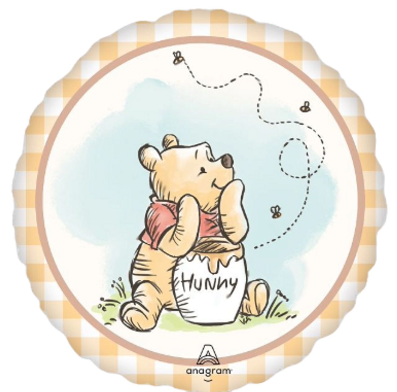 18&quot; A Winnie The Pooh