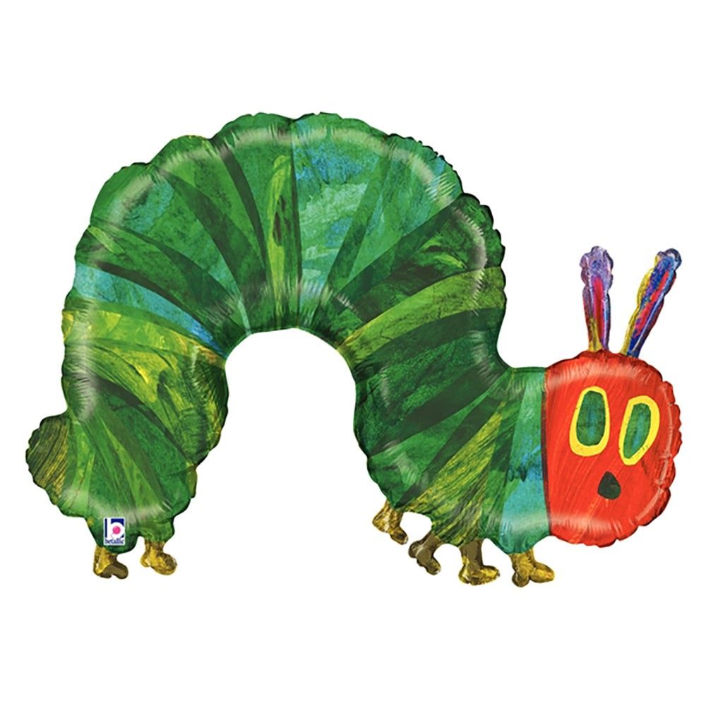 Betallic 36&quot;  Hungry Caterpillar