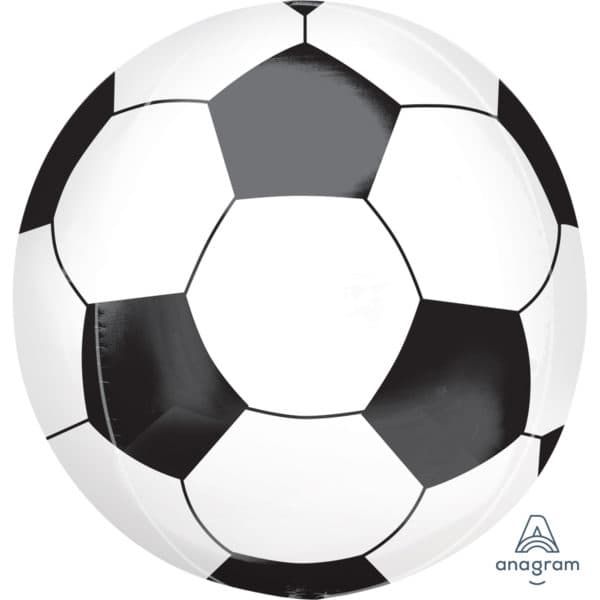Anagram 15&quot; Soccer Orbz