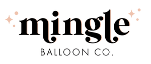 Mingle Ballons Co. Foils
