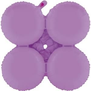 30&quot; Macaron Lavender