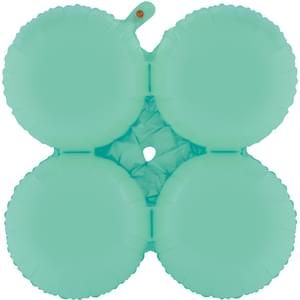 30&quot; Macaron Seafoam