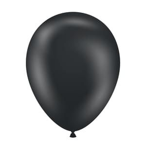 Tuftex 5&quot; Effects Shadow Black (50 Per Bag)