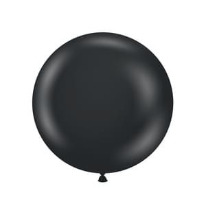 Tuftex 17&quot; Effects Shadow Black (25 Per Bag)