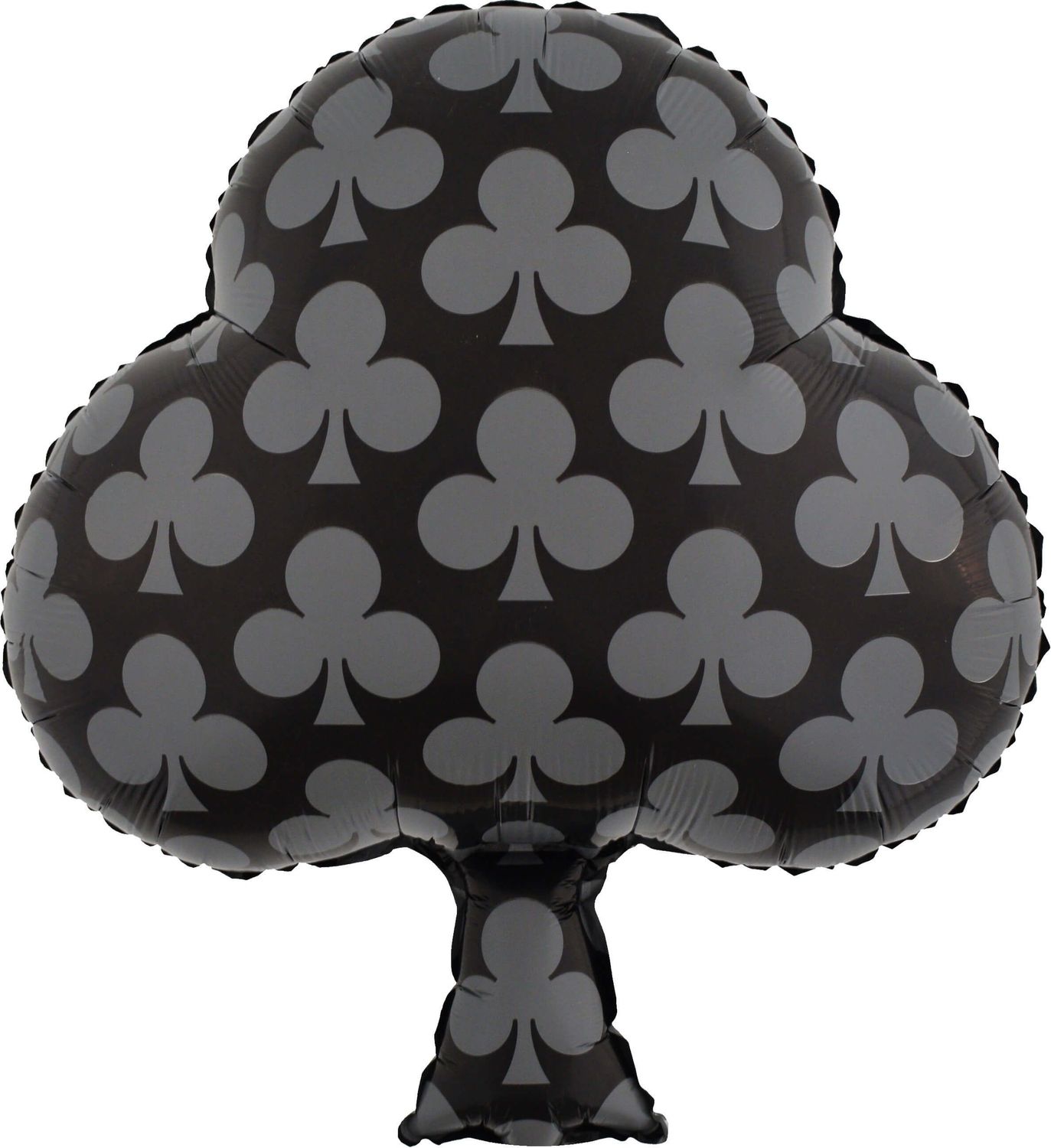 26&quot; Casino Club Shape