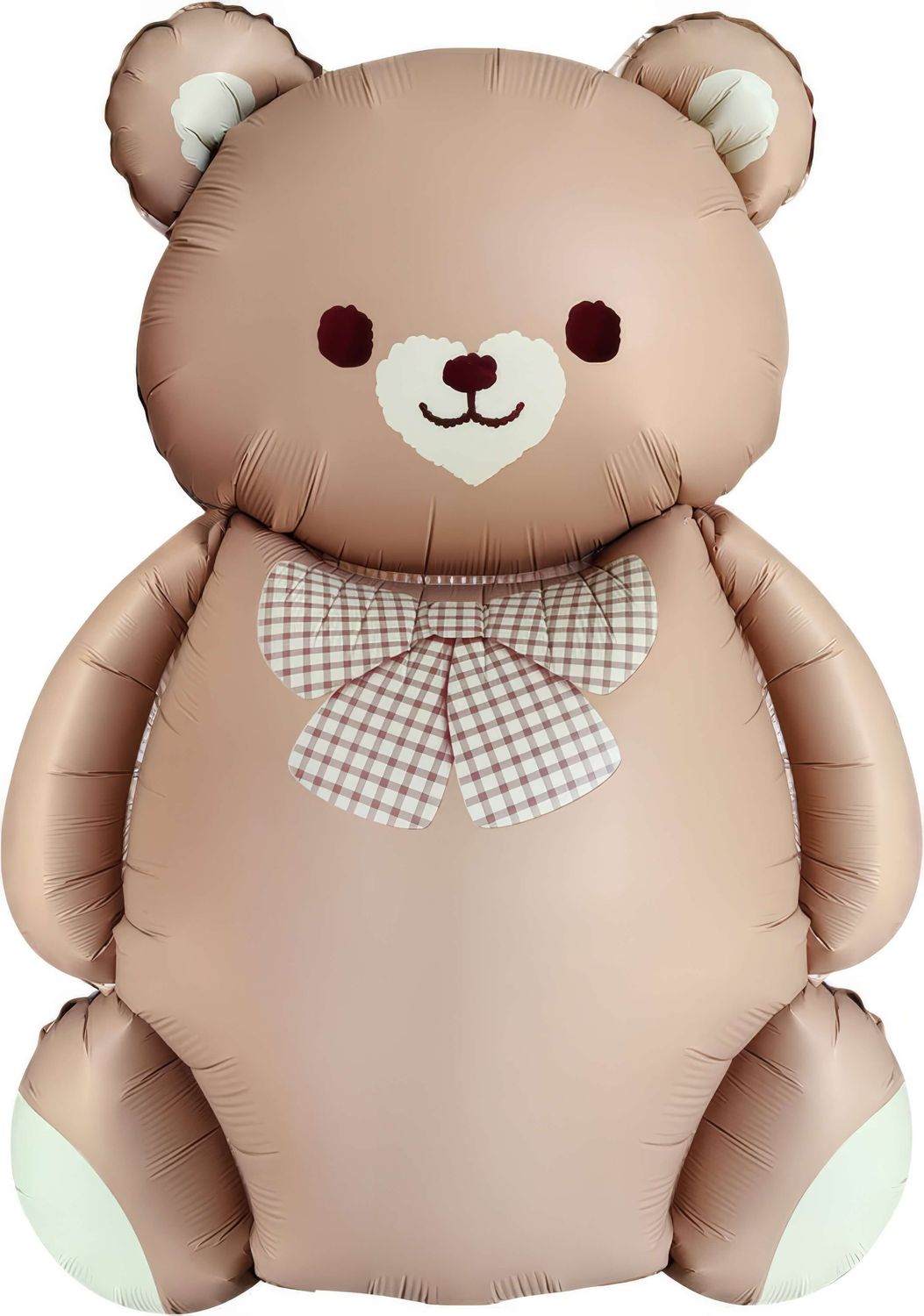 36&quot; Brown Teddy Bear