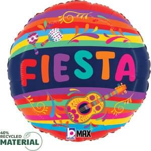 18&quot; Festive Fiesta Max Float
