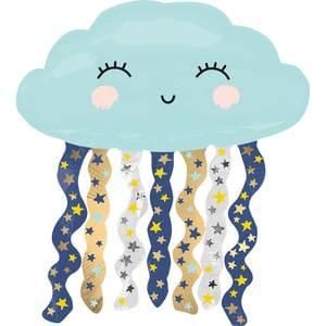 Twinkle Little Star Cloud