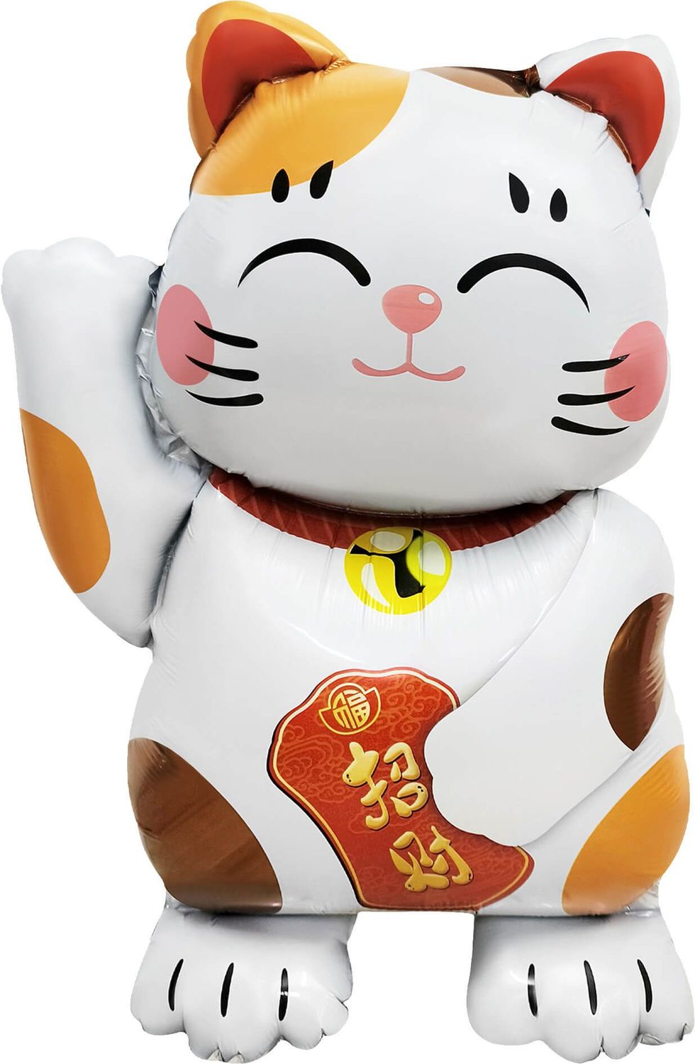 17&quot; Lucky Cat
