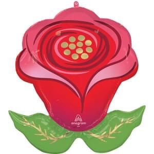 Rose Flower Super Shape