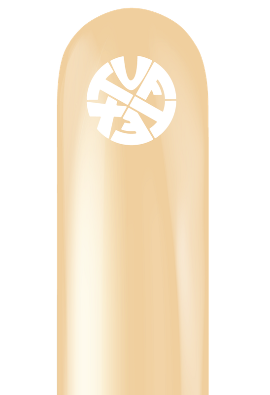 Tuftex 260 Blush (50 Per Bag)