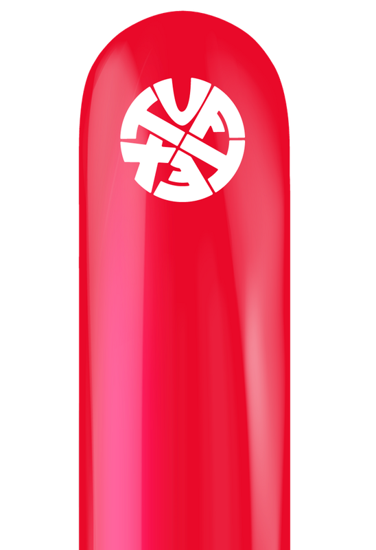 Tuftex 260 Red ( 50 Per Bag)