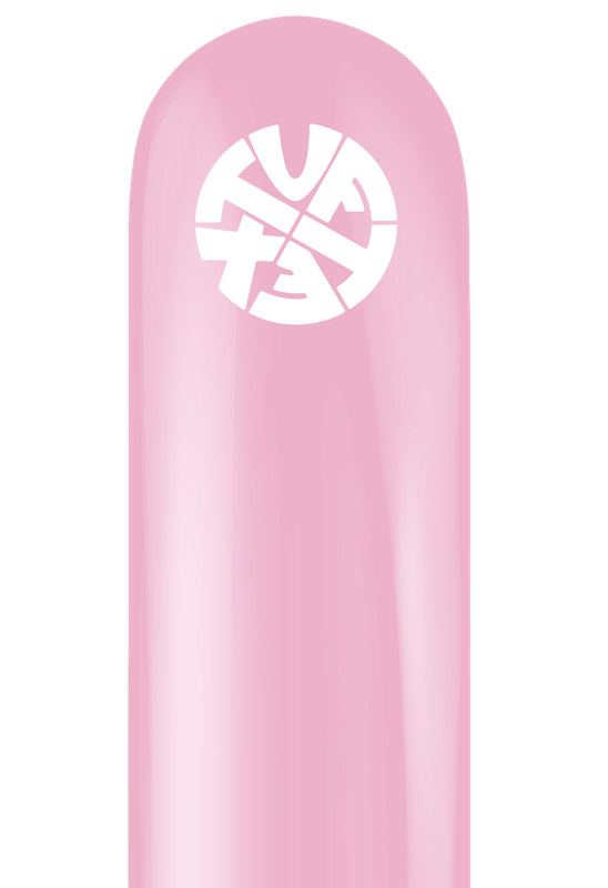 Tuftex 260 Pink (50 Per Bag)