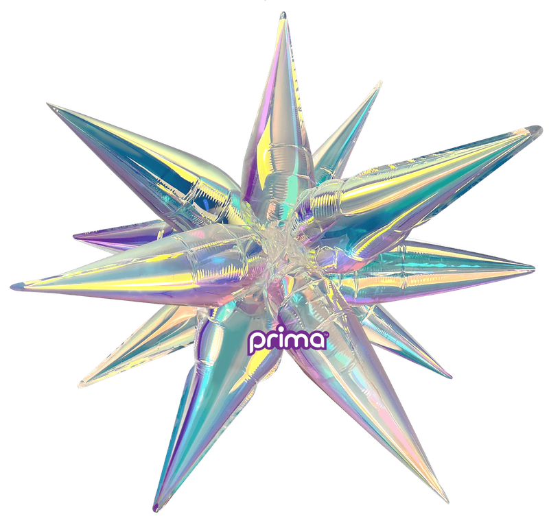 Primadescent 26"  Starburst