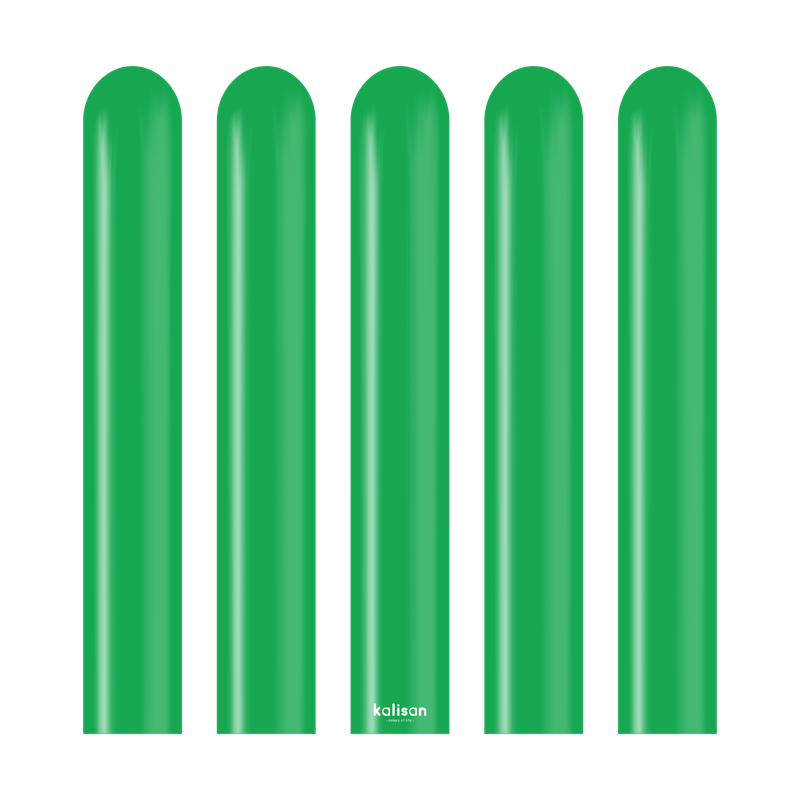 Kalisan 260 Nozzle Up Standard Green (50 Per Bag)