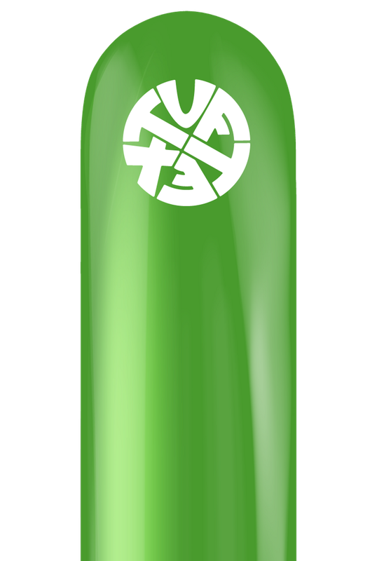 Tuftex 260 Green (50 Per Bag)