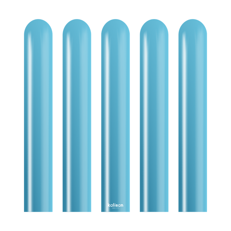 Kalisan 260 Mirror Blue (50 Per Bag)