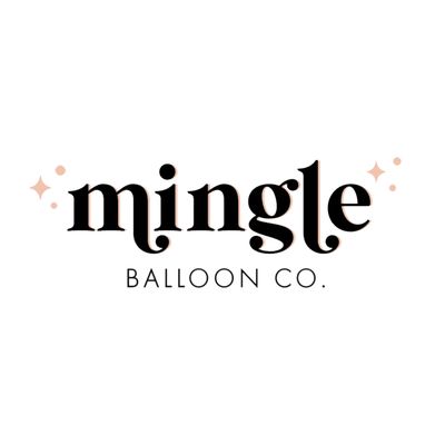 Mingle Ballons Co. Foils