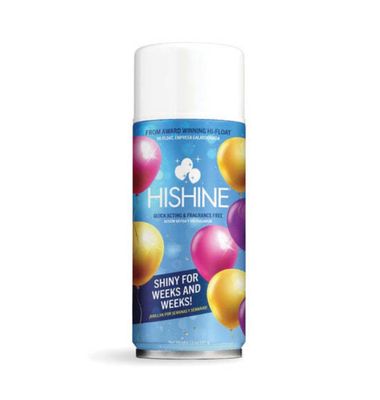 Balloon Shine