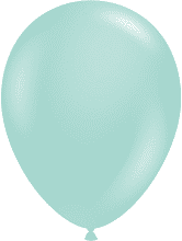 Tuftex 5" Sea Glass (50 Per Bag)