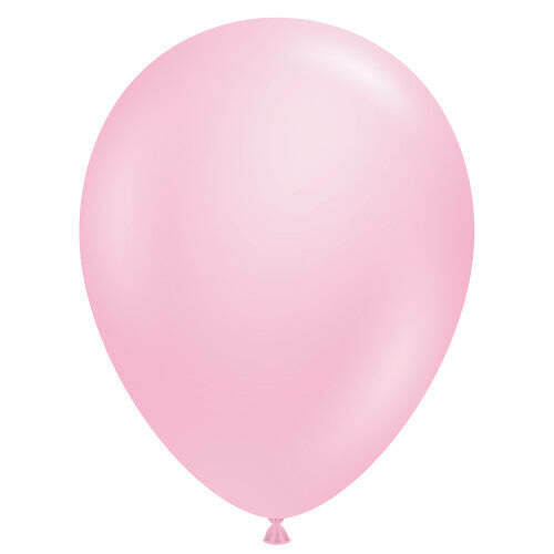 Tuftex 11" Pink (100 per Bag)