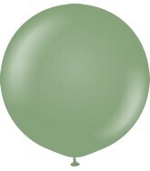 Kalisan 18" Eucalyptus ( 25 Per Bag)