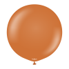 Kalisan 24" Caramel Brown (2 Per Bag)