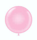 Tuftex 17" Baby Pink (25 Per Bag)