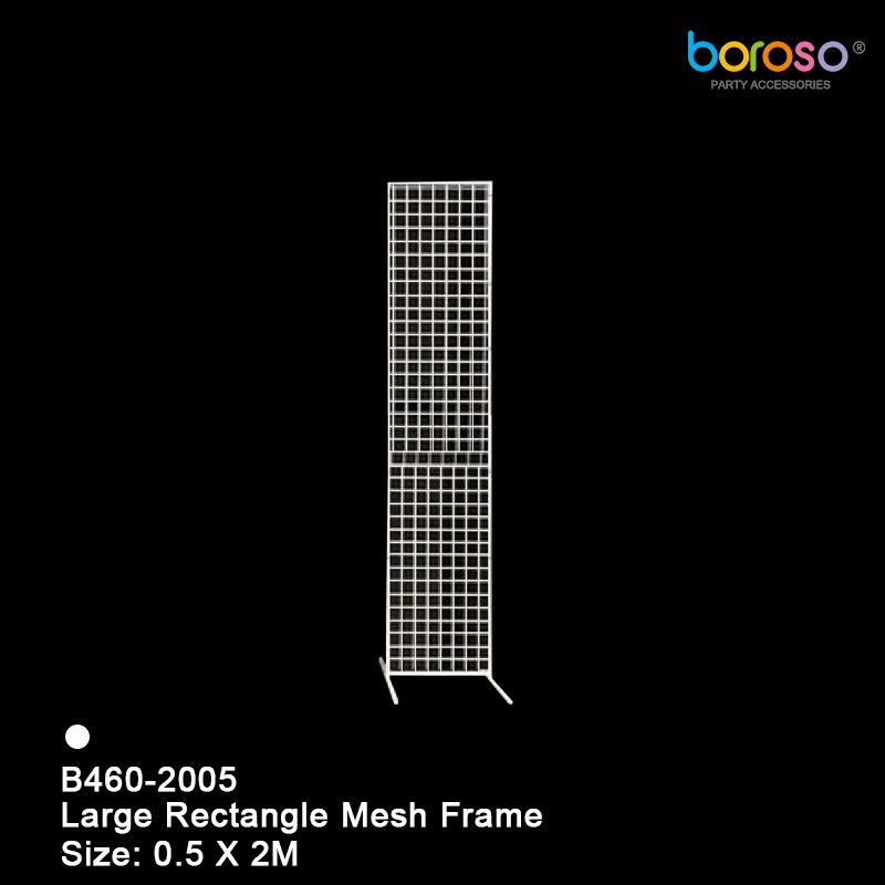 Borosino B460 Stand w/Grid