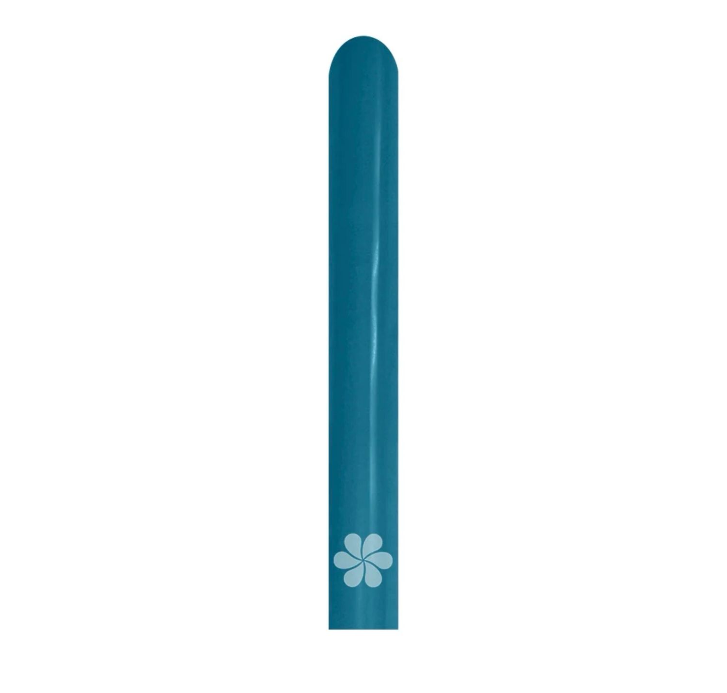 Sempertex 260 Deep Teal (50 Per Bag)