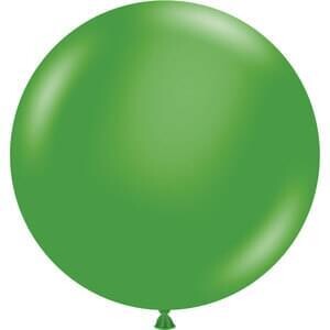 Tuftex 17" Green (25 Per Bag)