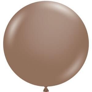 Tuftex 24” Cocoa (25 Per Bag)