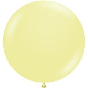 Tuftex 36" Lemonade (2 Per Bag)