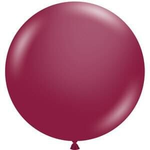 Tuftex 36" Sangria (2 Per Bag )