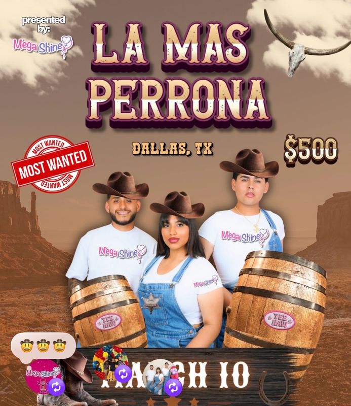 Learn Dora La Decoradora’s infamous BBL Balloon Garland design. March 10