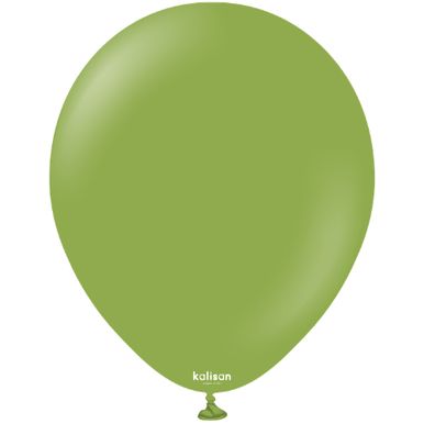 Kalisan 24" Standard Matcha (2 Per Bag)