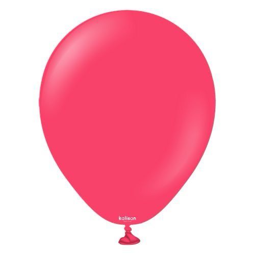 Kalisan 24” Standard Magenta Pink(2 Per Bag)