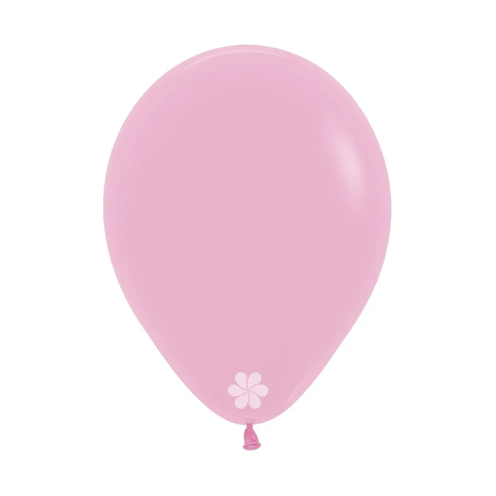 12" Sempertex Candy pink (50 Per Bag)