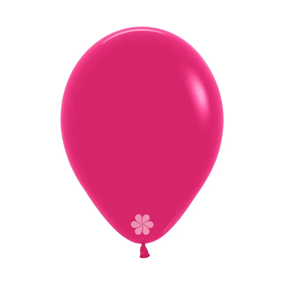 12" Sempertex Cosmo Pink (50 Per Bag)