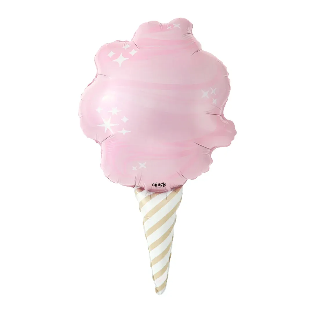Cirque: Cotton Candy