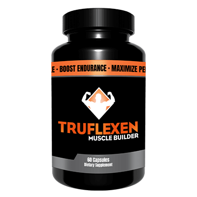 Truflexen Muscle Builder
