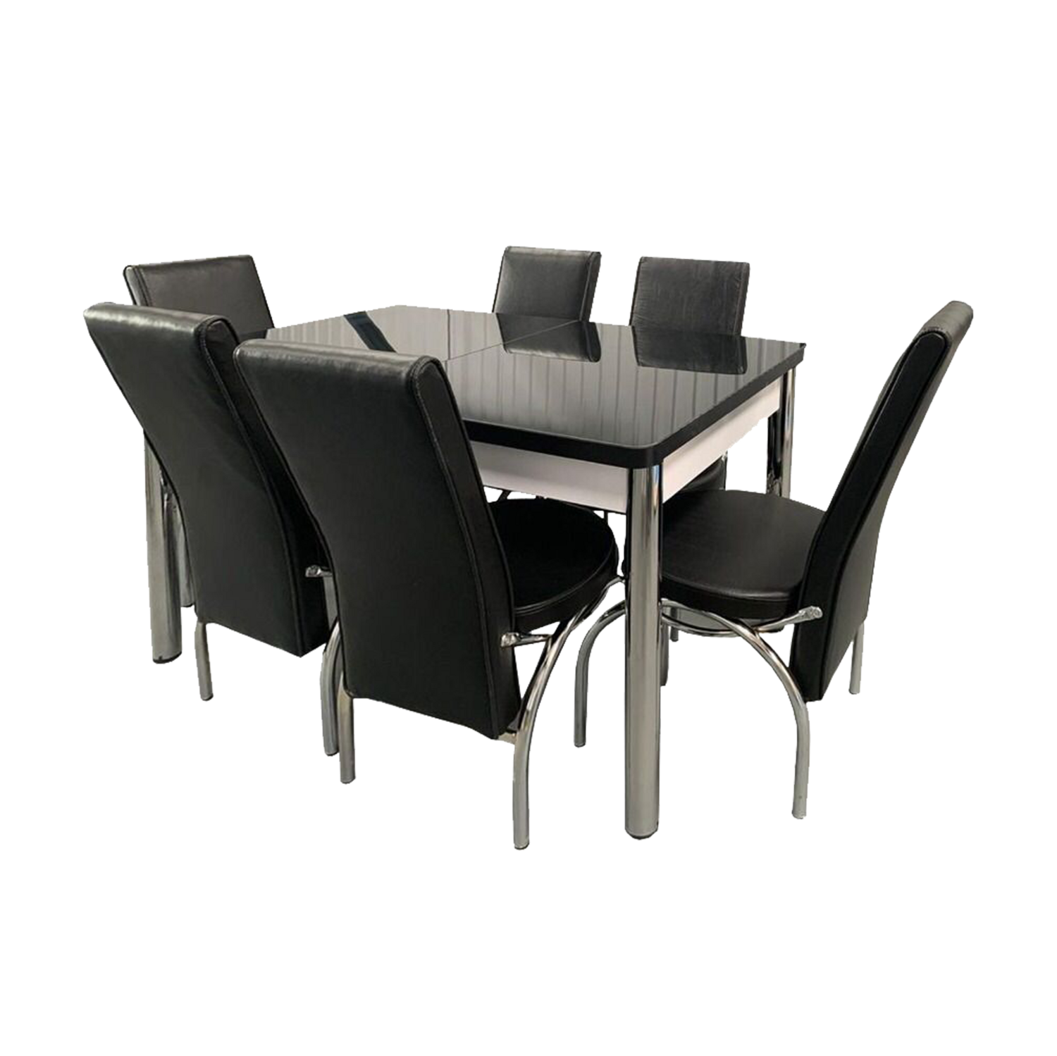 Turkish Dining Table EXTENDABLE