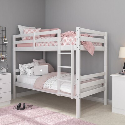 Lily Bunk Bed - Kid&#39;s Most Favorite Bed is Back in Stock