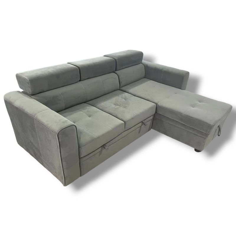 LUCA Universal Corner Sofa Bed