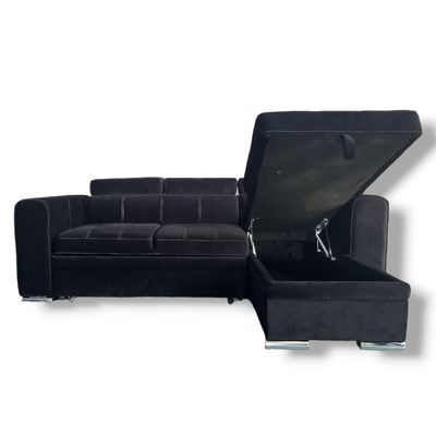 LUCA Universal Corner Sofa Bed