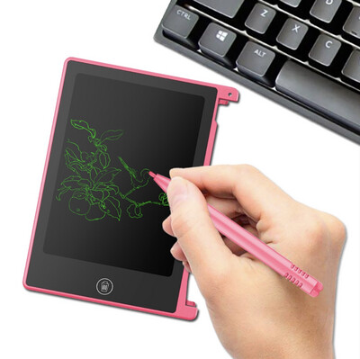 Mini tableta dibujo